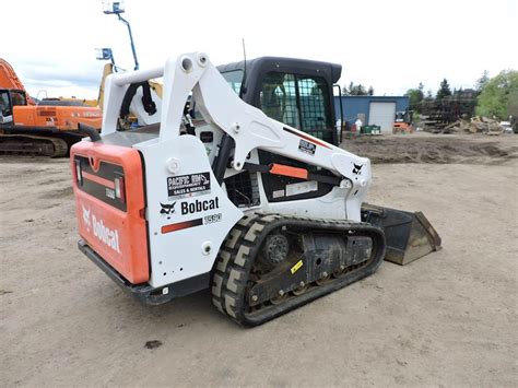 2015 bobcat t590 skid steer|bobcat t590 price new.